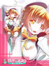 MADOKA MAGICA Mami Tomoe Body pillow case dakimakura - 2